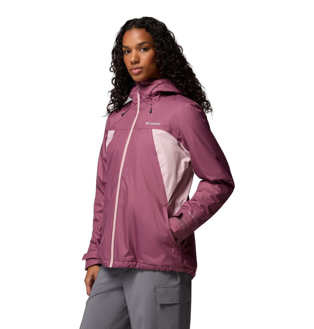 Columbia Inner Limits Coat