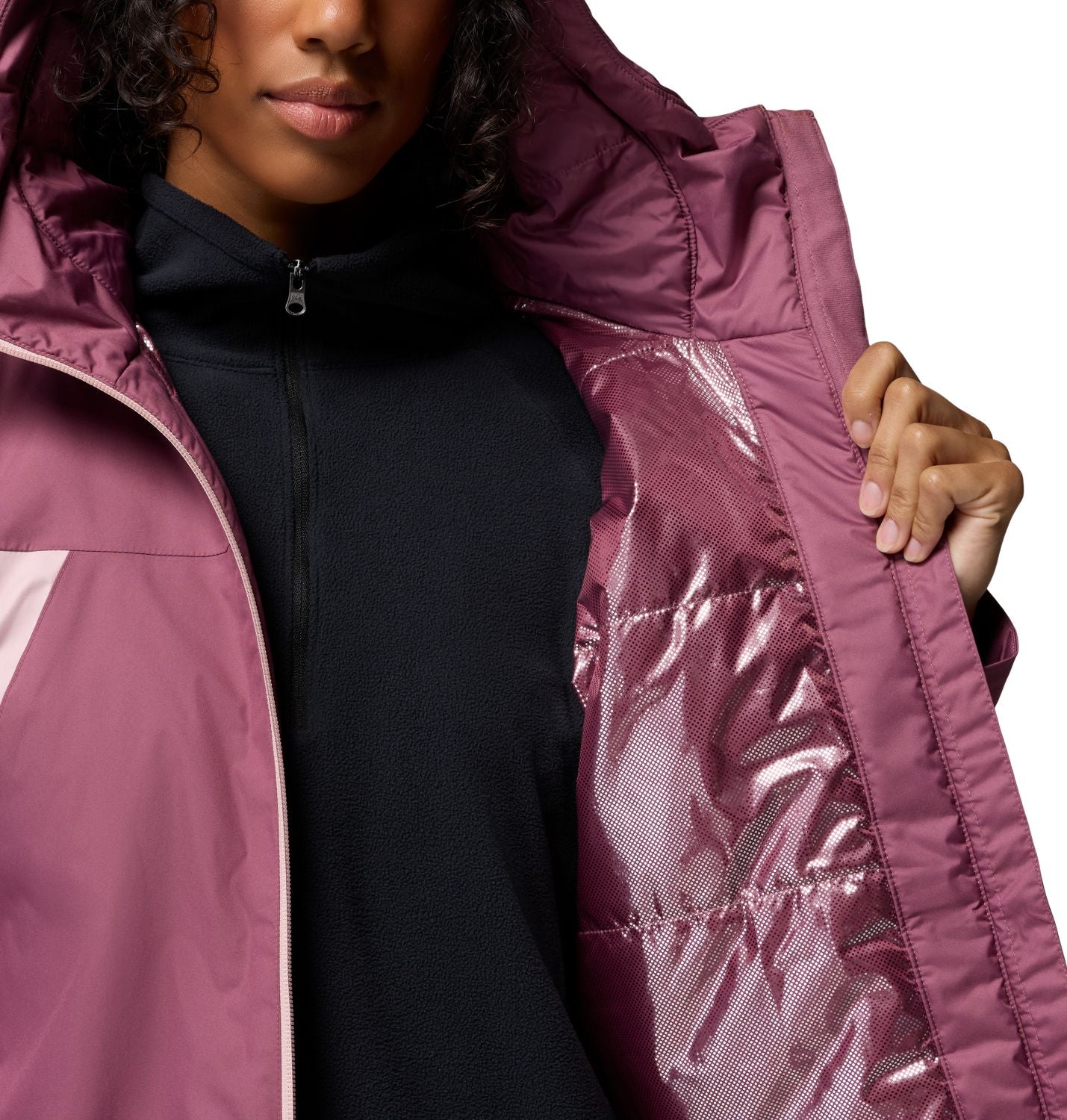 Columbia Inner Limits Coat