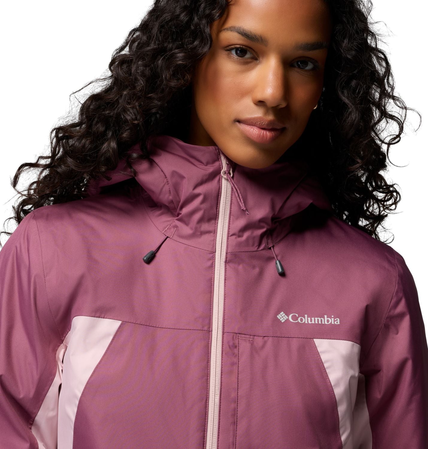Columbia Inner Limits Coat