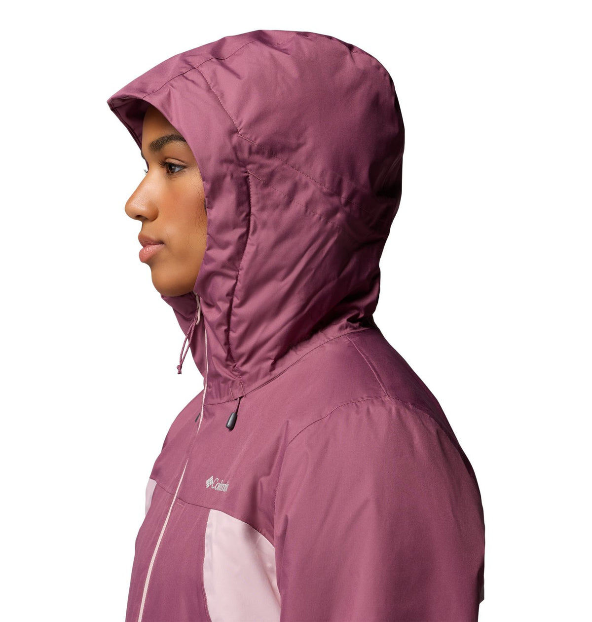 Columbia Inner Limits Coat