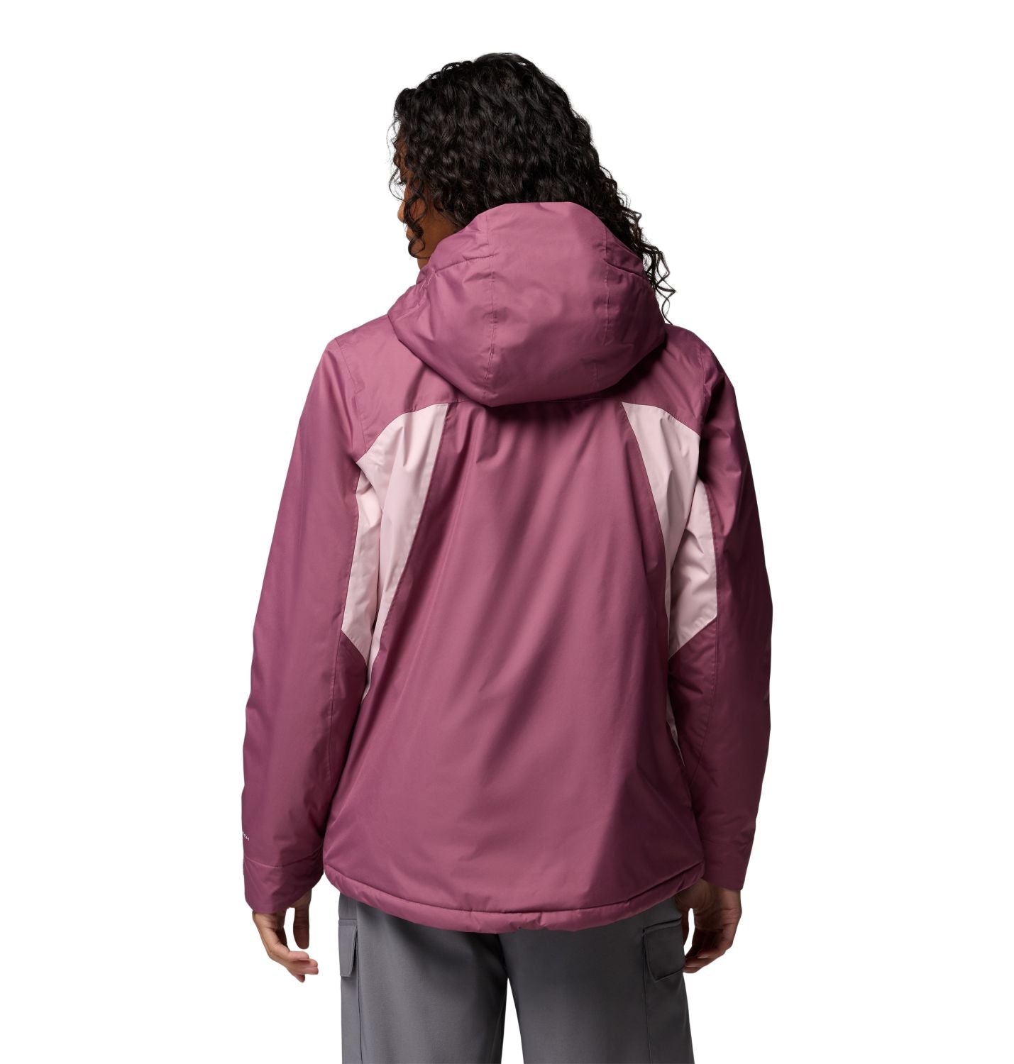 Columbia Inner Limits Coat