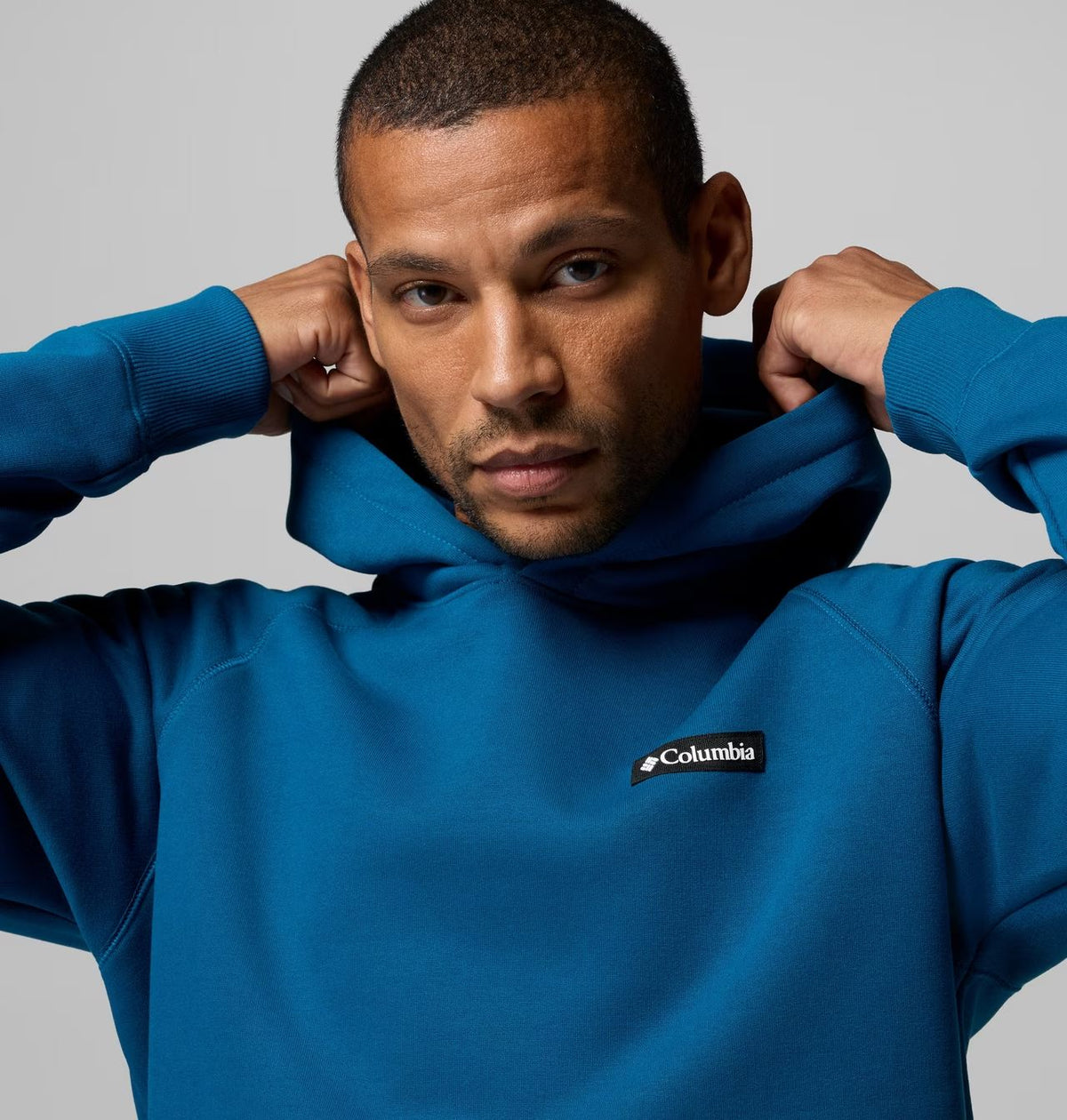 Columbia Dry Creek Hoodie