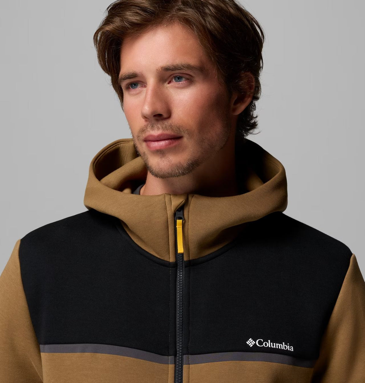 Columbia Agate Rock Hoodie