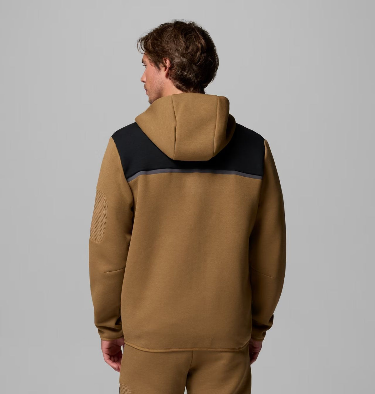 Columbia Agate Rock Hoodie
