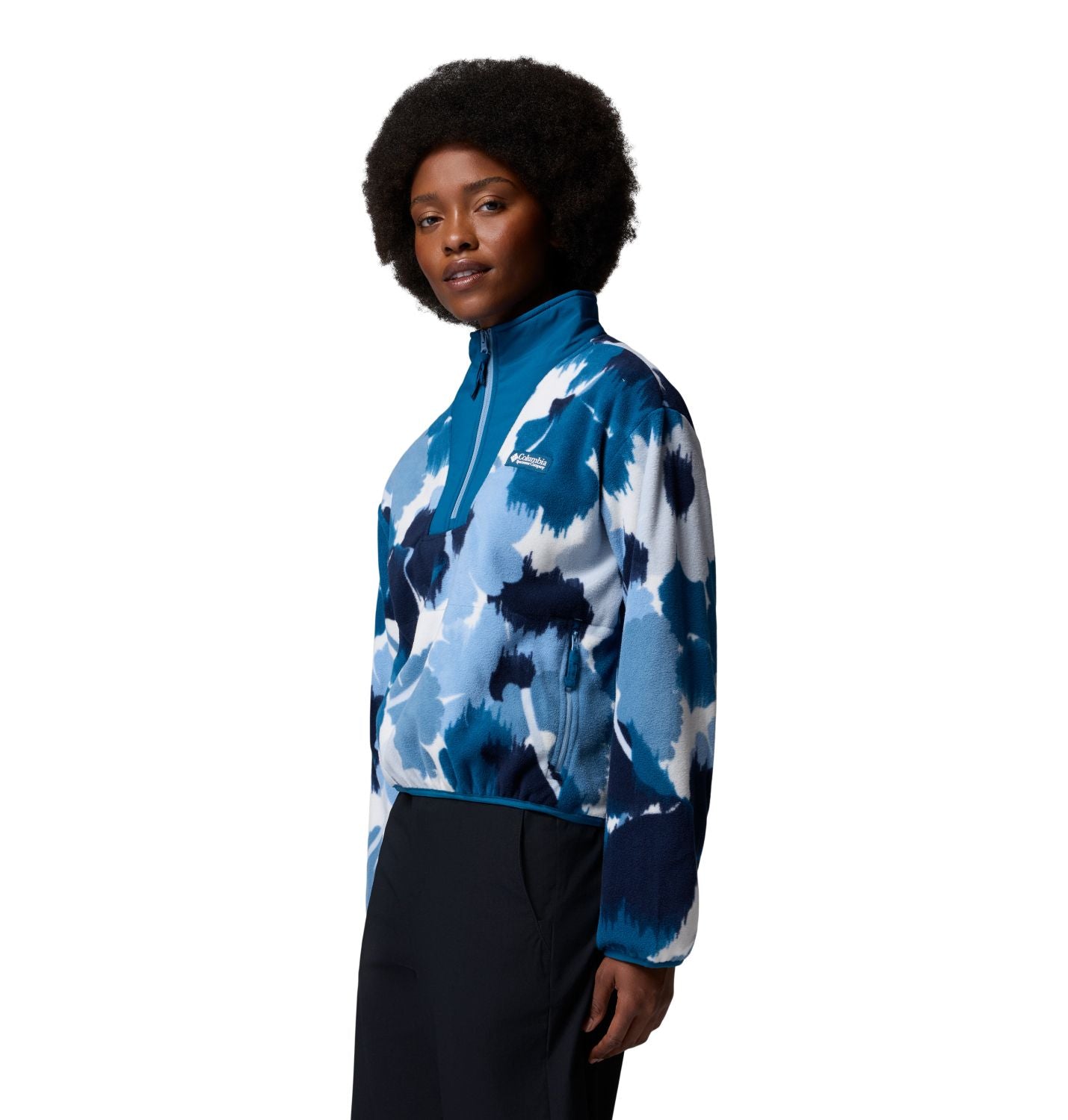 Columbia Sequoia Grove Fleece