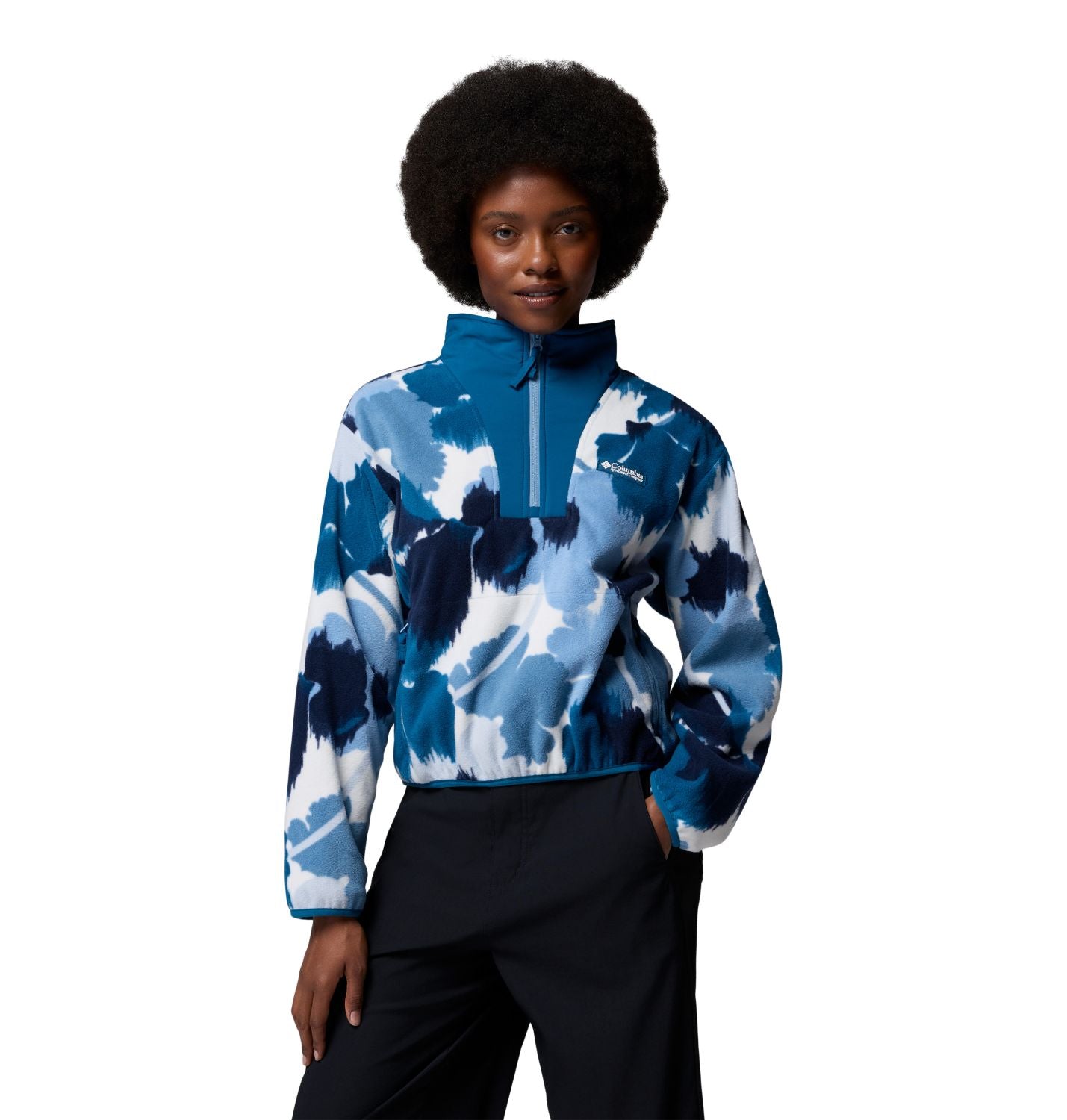 Columbia Sequoia Grove Fleece