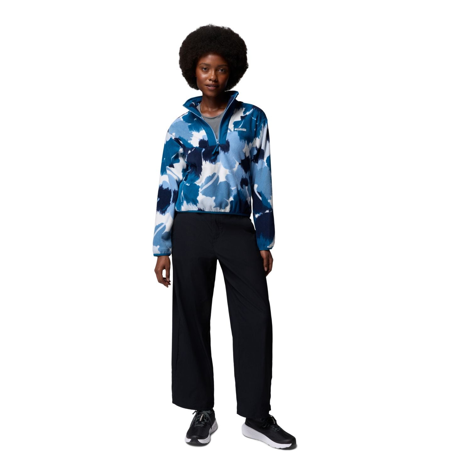 Columbia Sequoia Grove Fleece