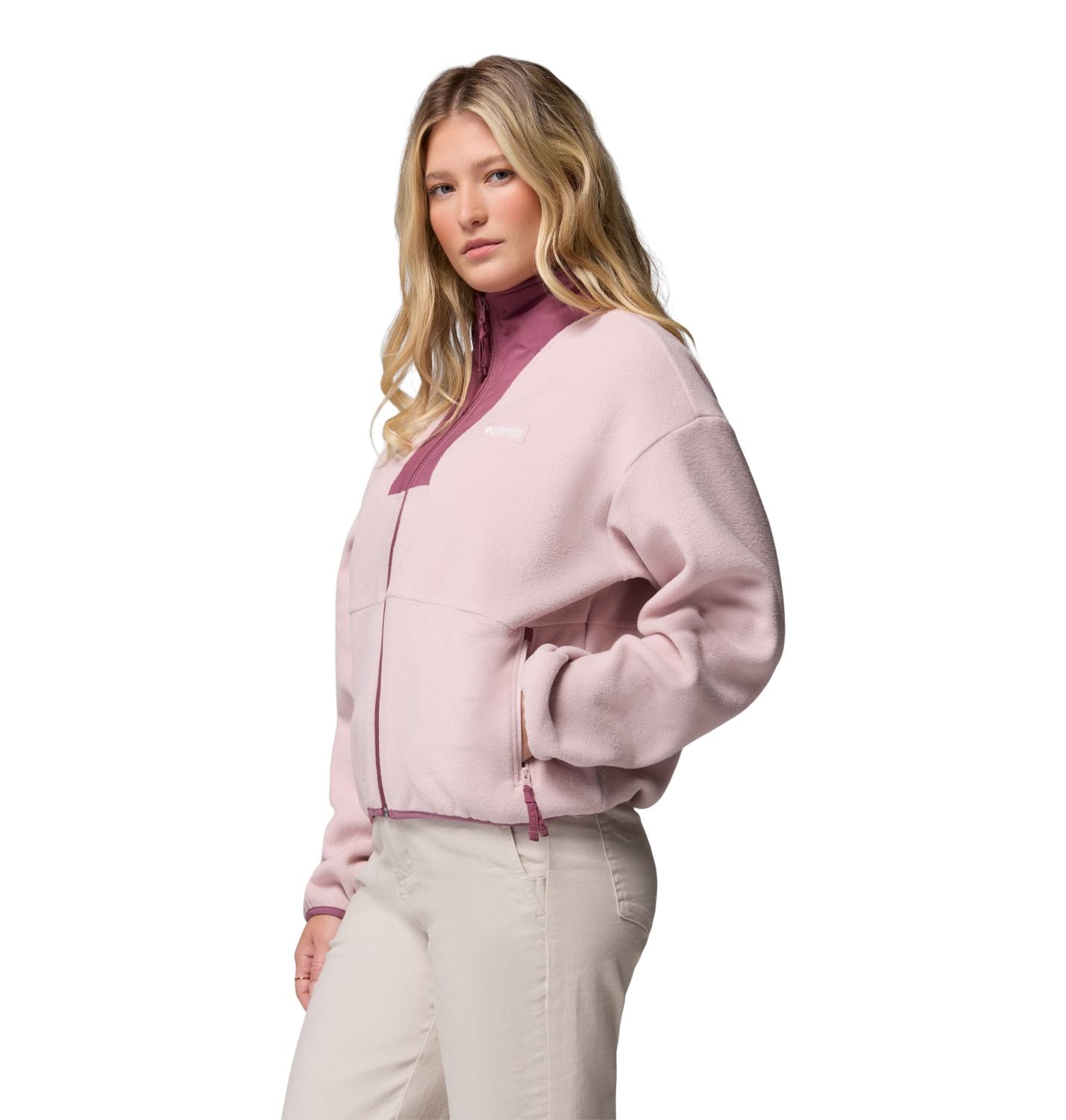 Columbia Sequoia Grove Fleece