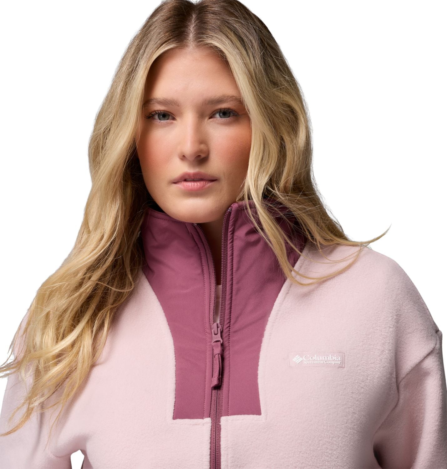 Columbia Sequoia Grove Fleece