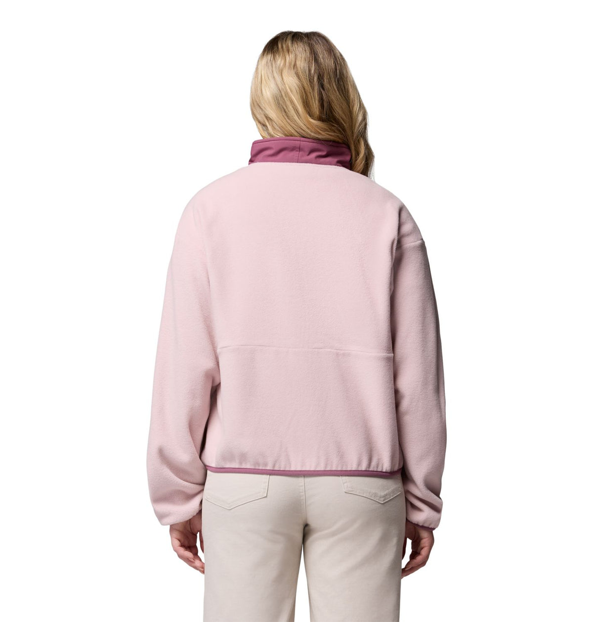 Columbia Sequoia Grove Fleece