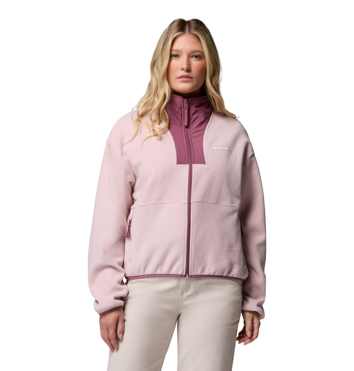 Columbia Sequoia Grove Fleece
