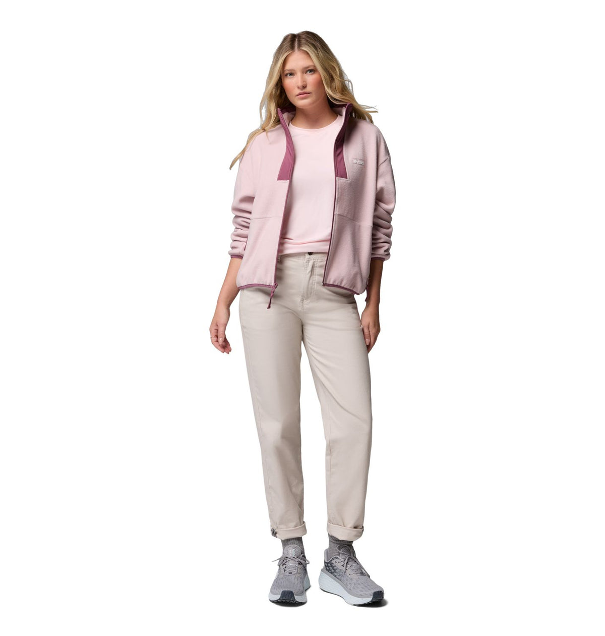 Columbia Sequoia Grove Fleece