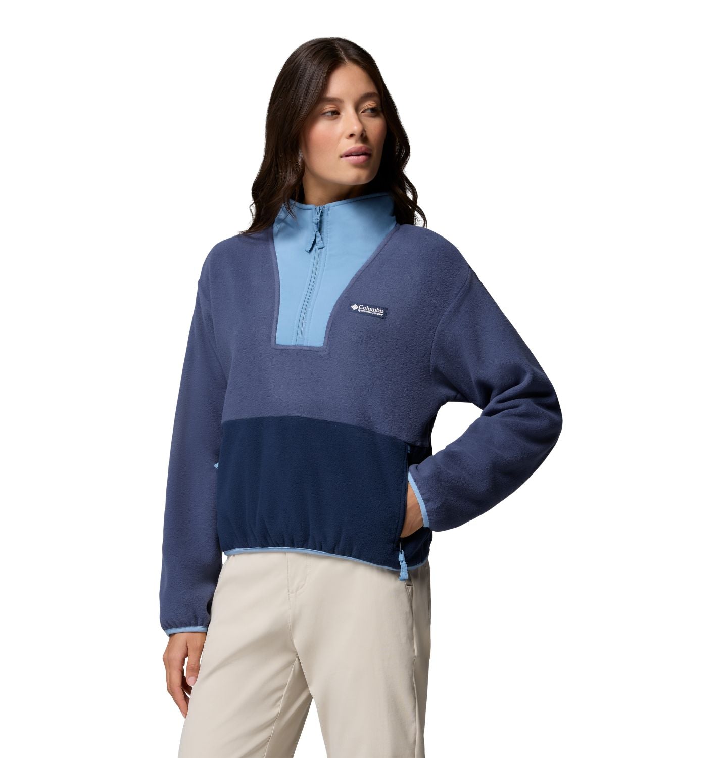 Columbia Sequoia Grove Fleece
