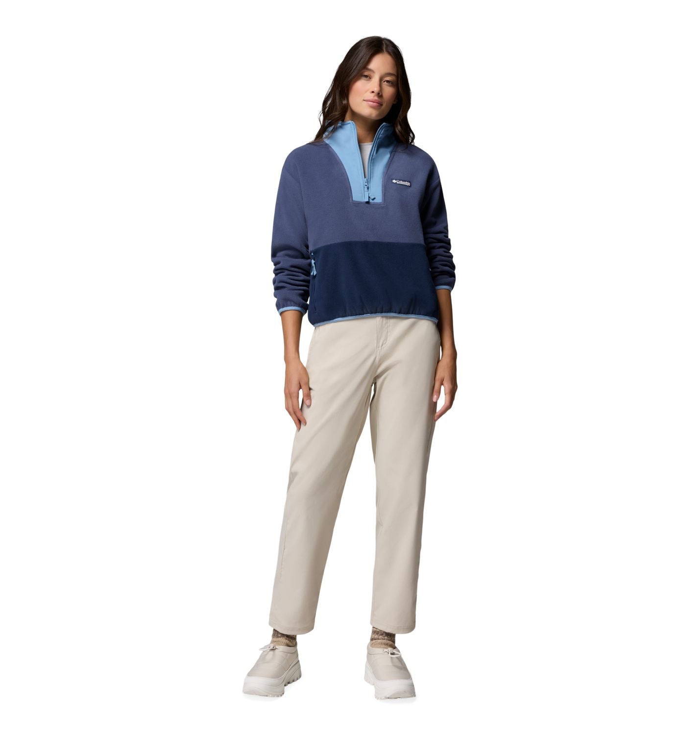 Columbia Sequoia Grove Fleece