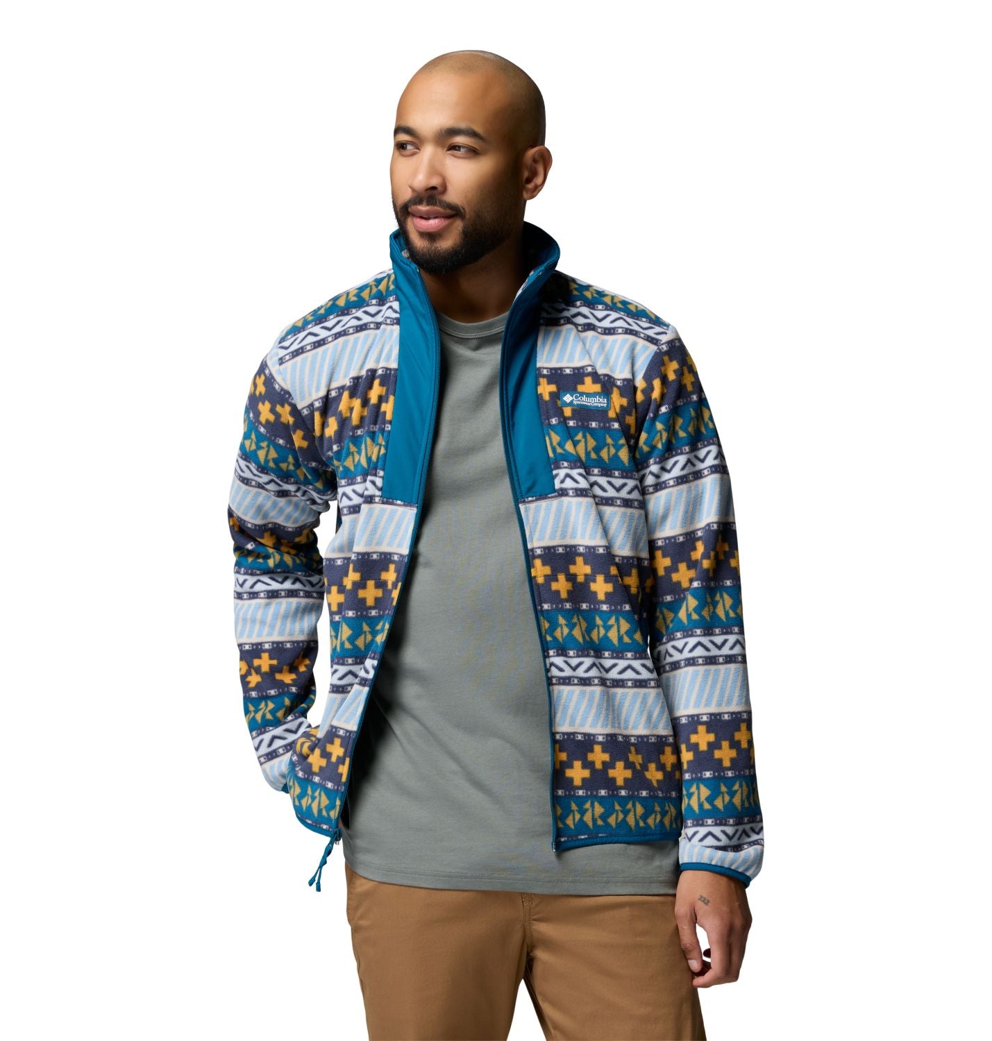 Columbia Sequoia Grove Fleece