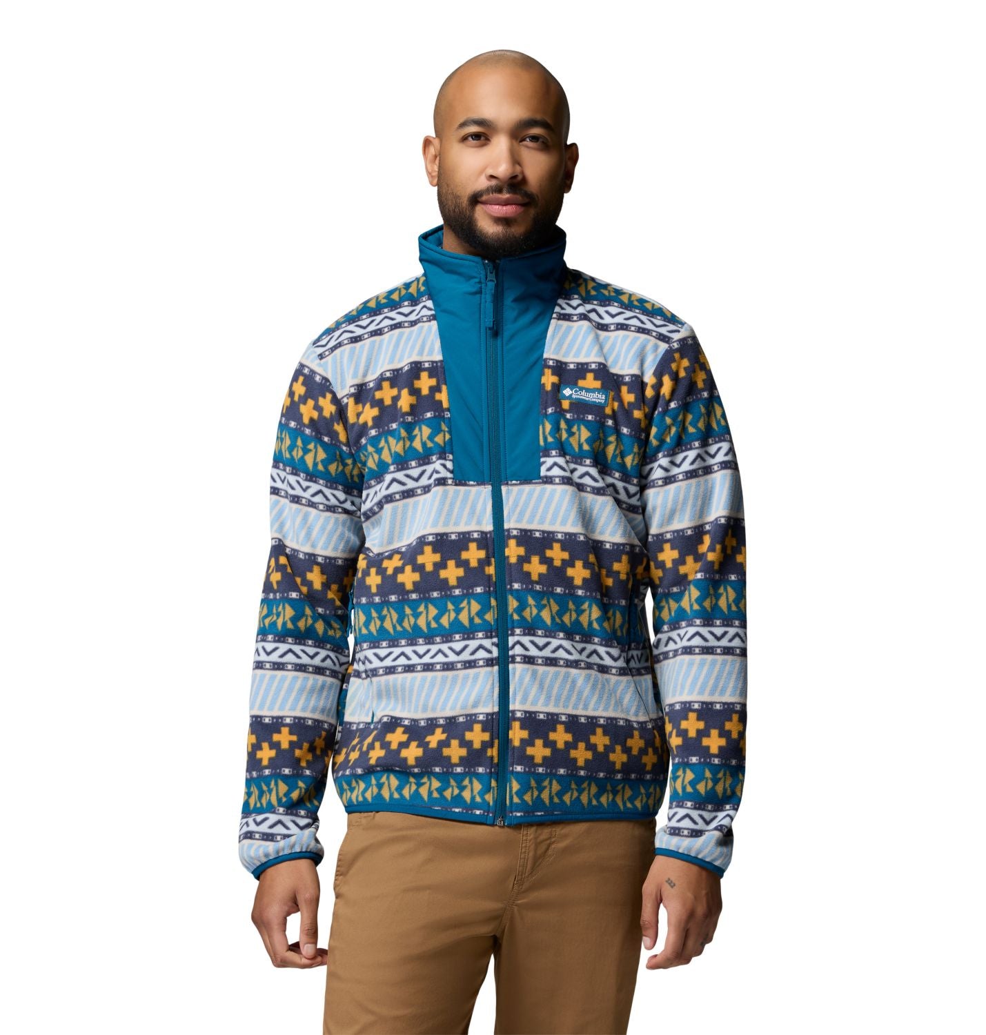 Columbia Sequoia Grove Fleece