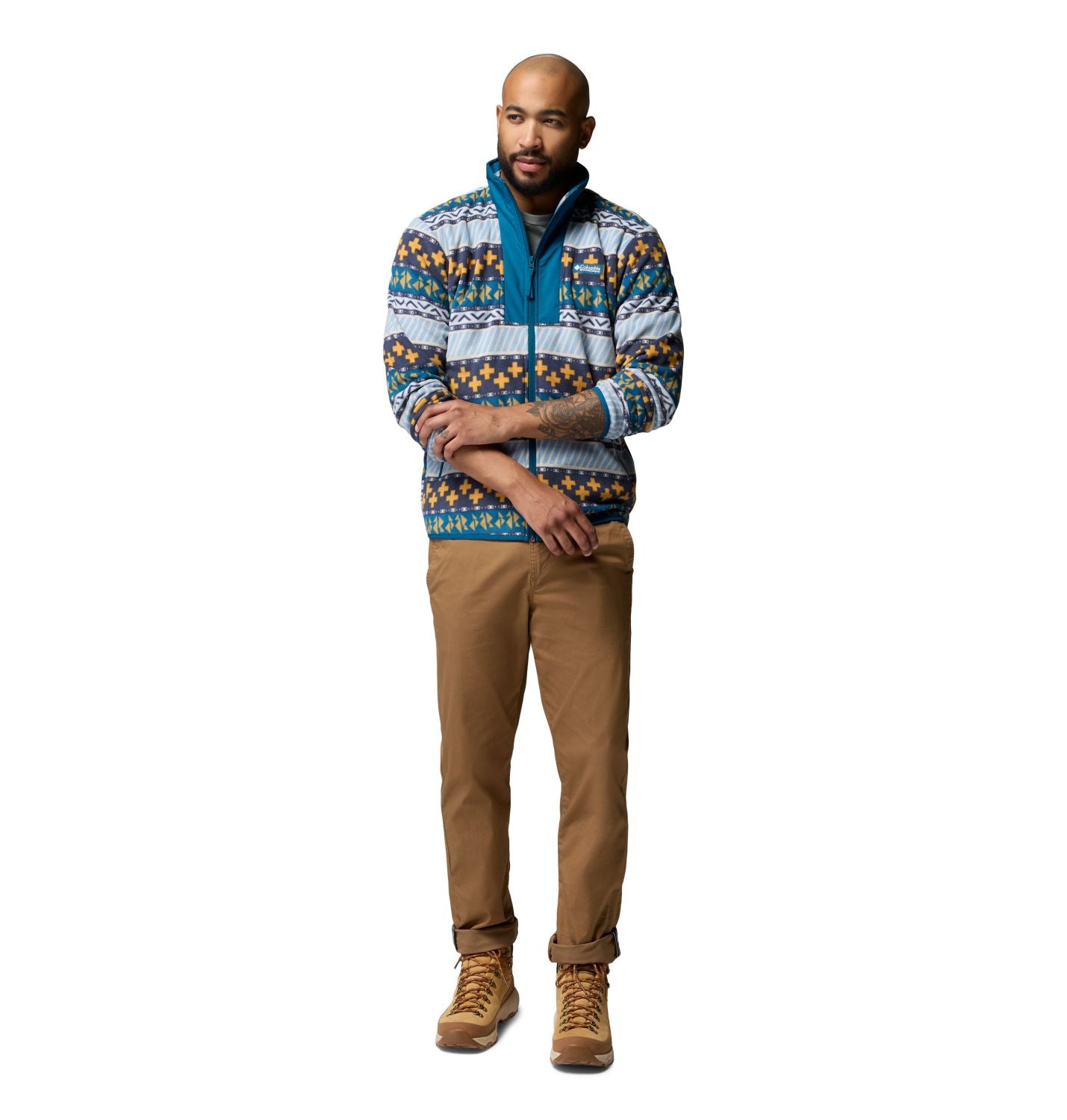 Columbia Sequoia Grove Fleece
