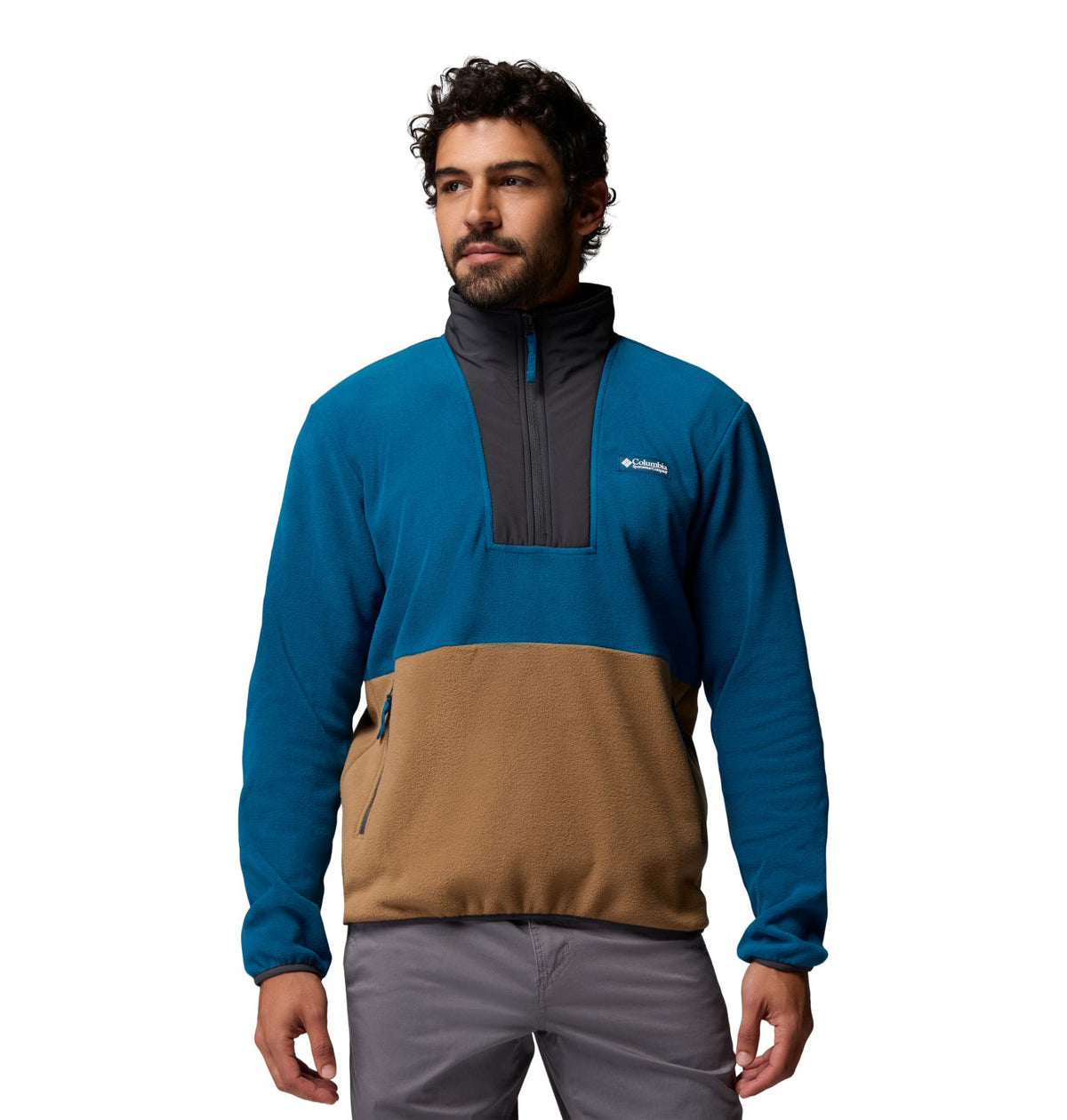 Columbia Sequoia Grove Fleece