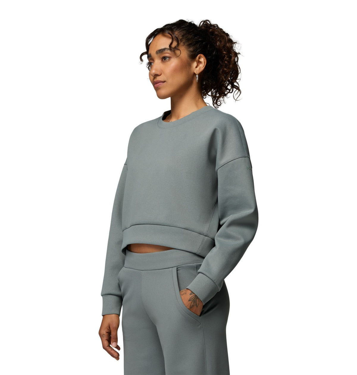 Columbia Amaze Sweats Sweatshirt