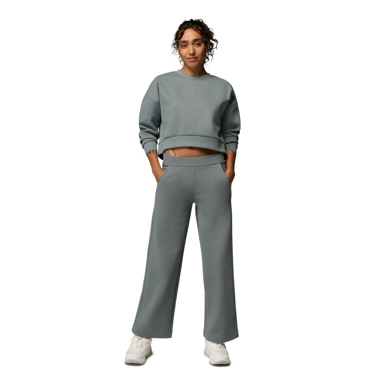 Columbia Amaze Sweats Sweatshirt