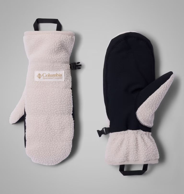 Columbia Helvetia Mittens