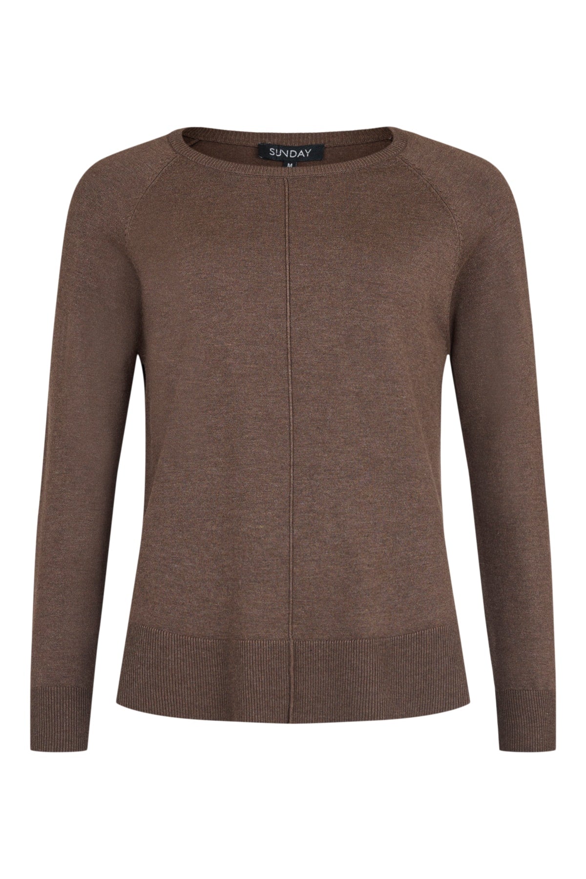 Sunday Fine Crew Jumper