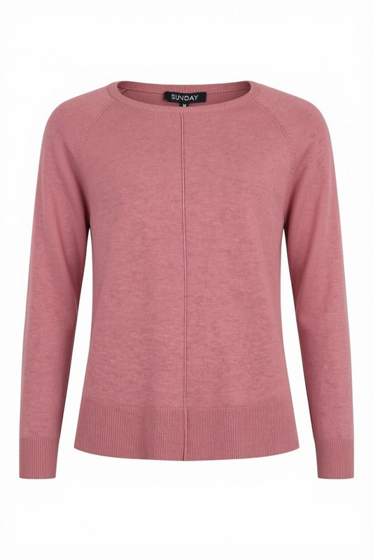 Sunday Fine Crew Jumper