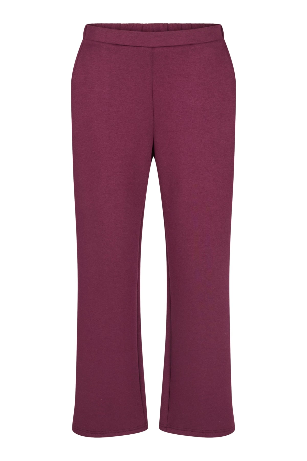 Sunday Jersey Trouser