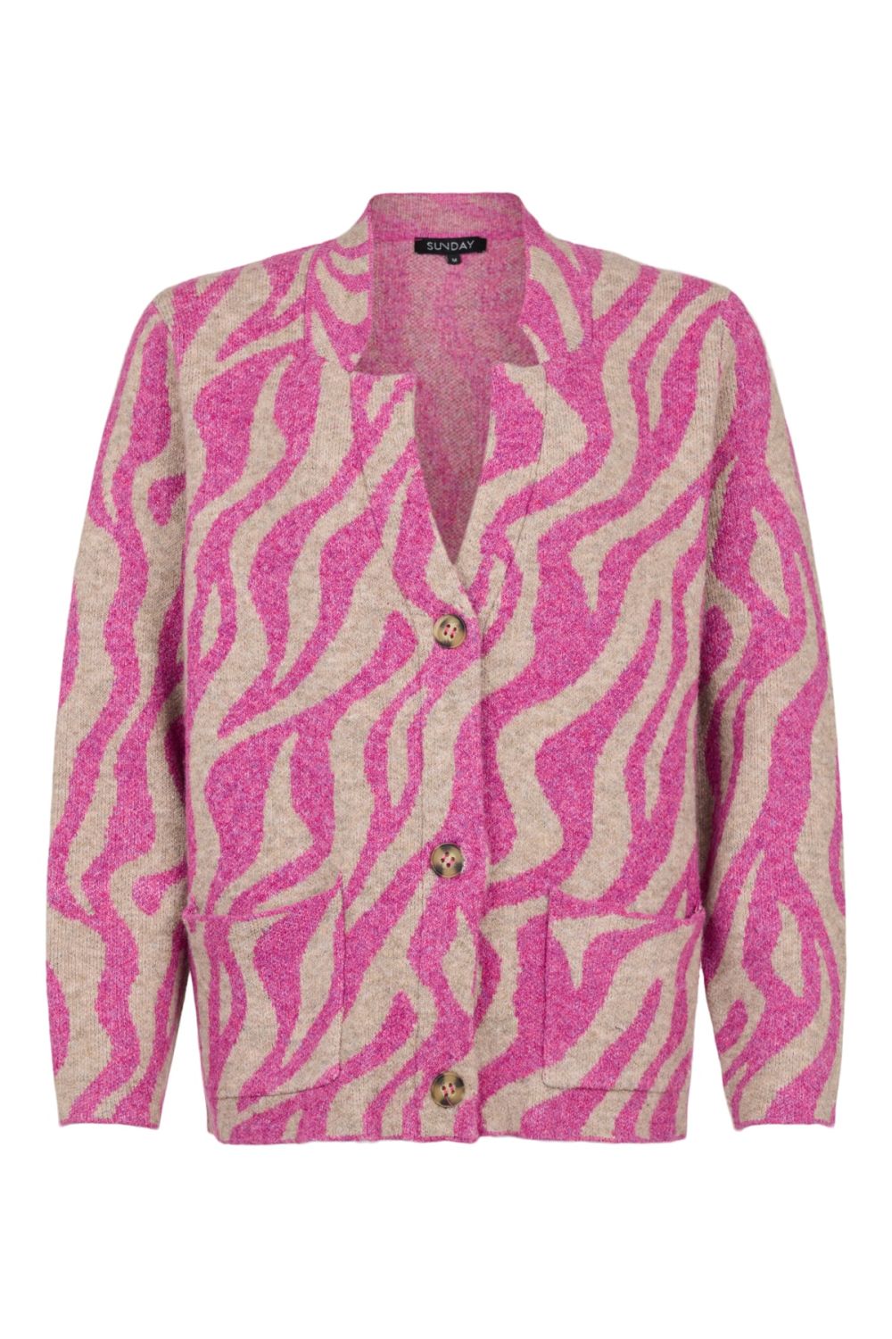 Sunday Cardigan Jacket