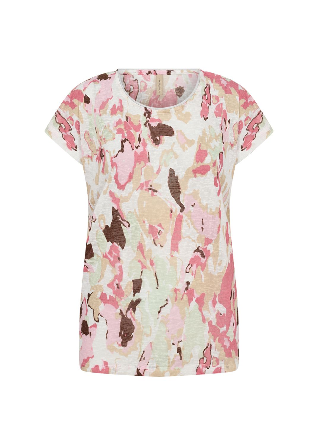 Soya Concept Aretha Tshirt