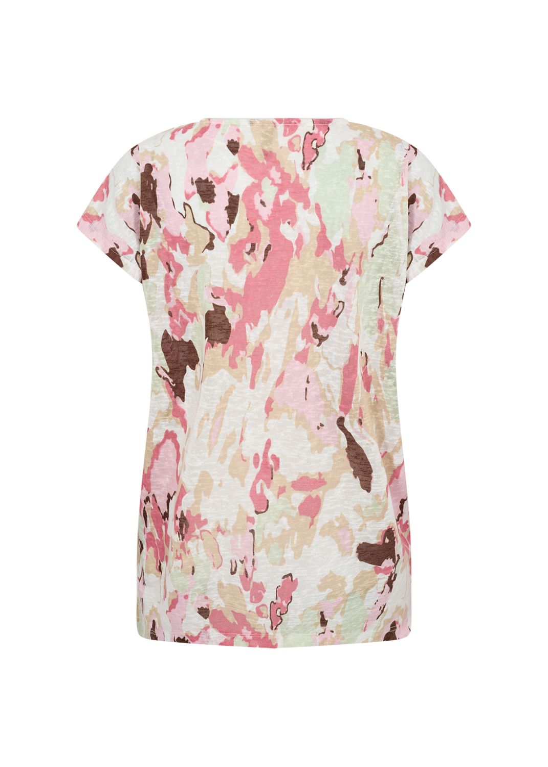 Soya Concept Aretha Tshirt