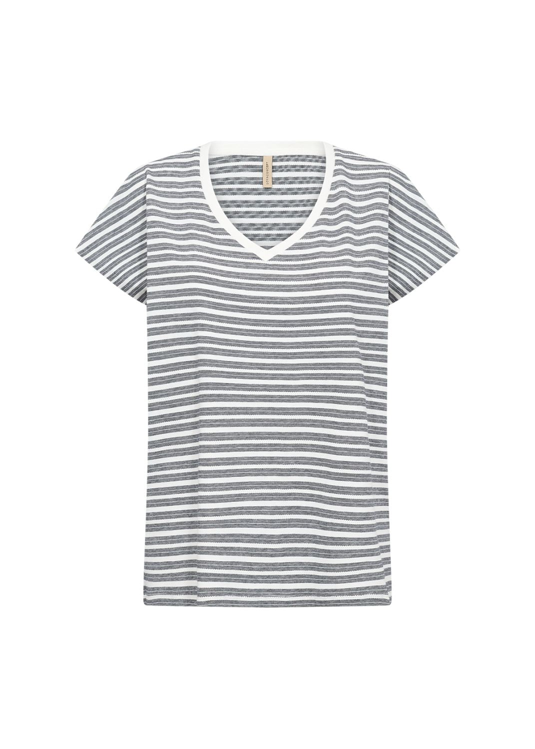 Soya Concept Channie Tshirt