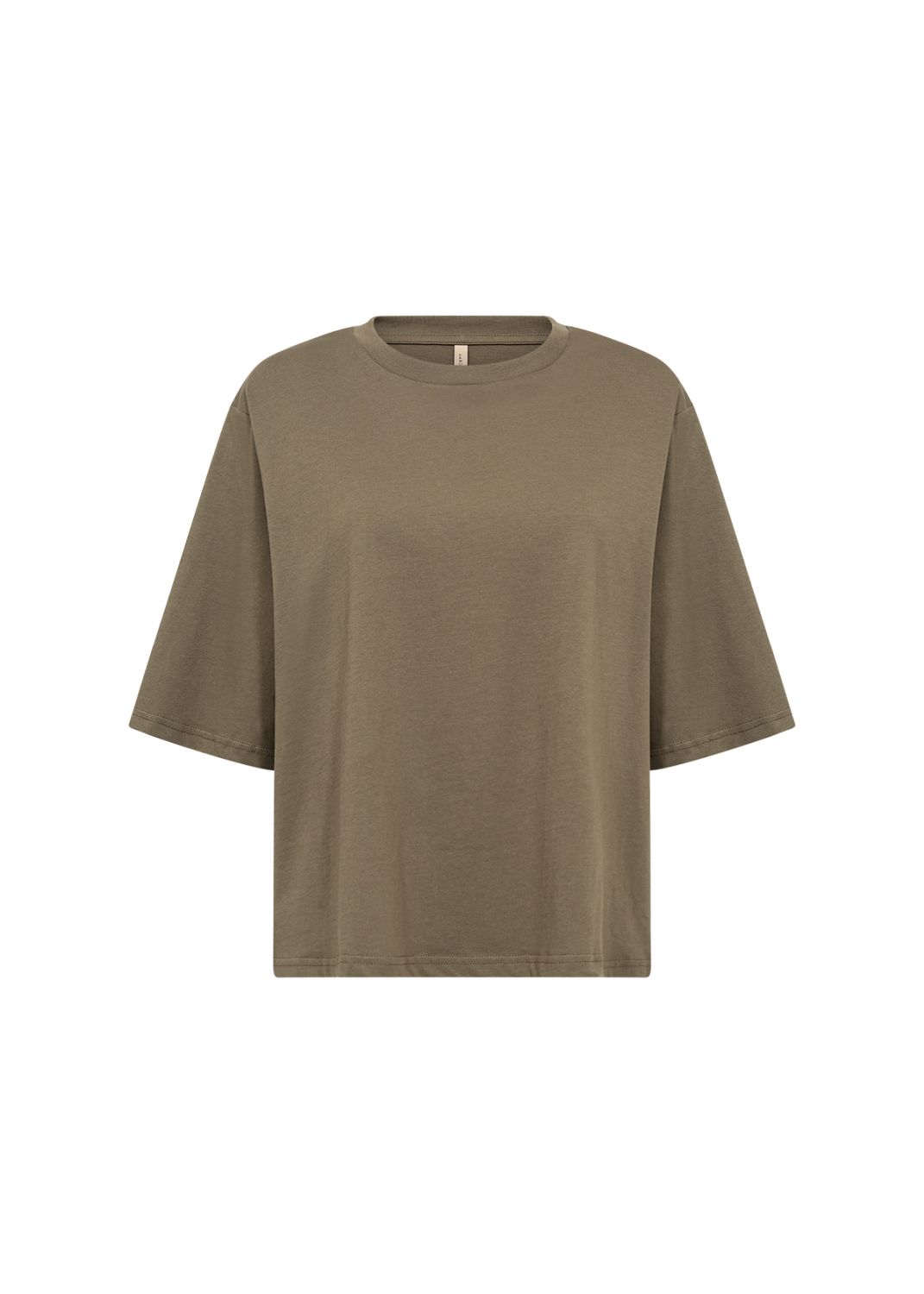 Soya Concept Derby Tshirt