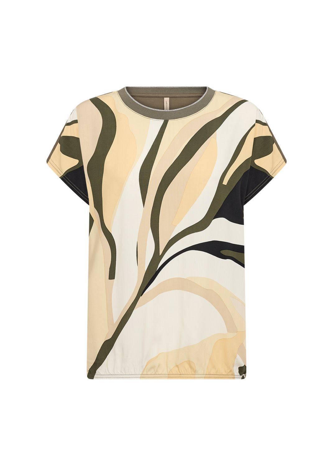 Soya Concept Gail Top