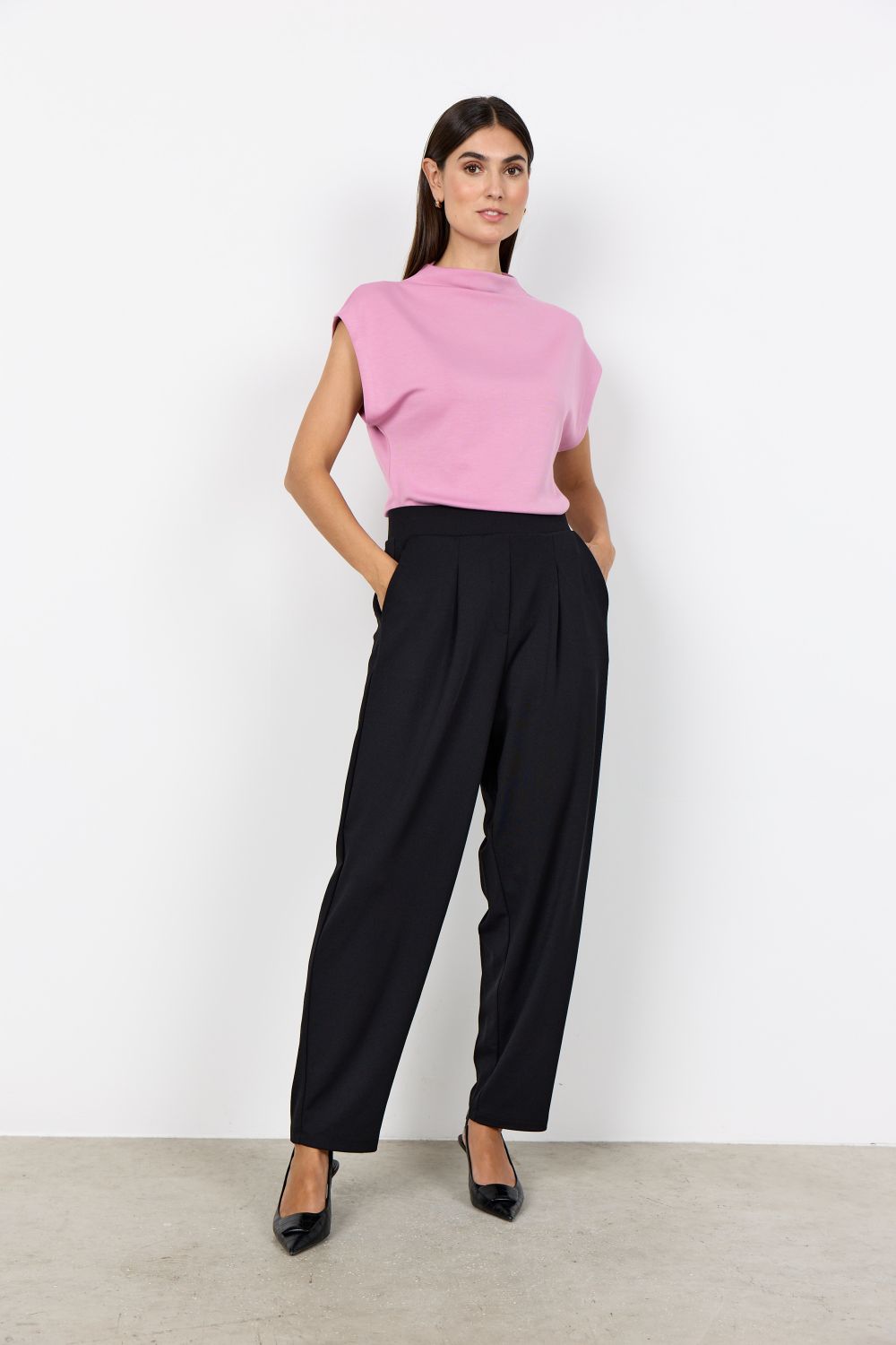 Soya Concept Banu Top