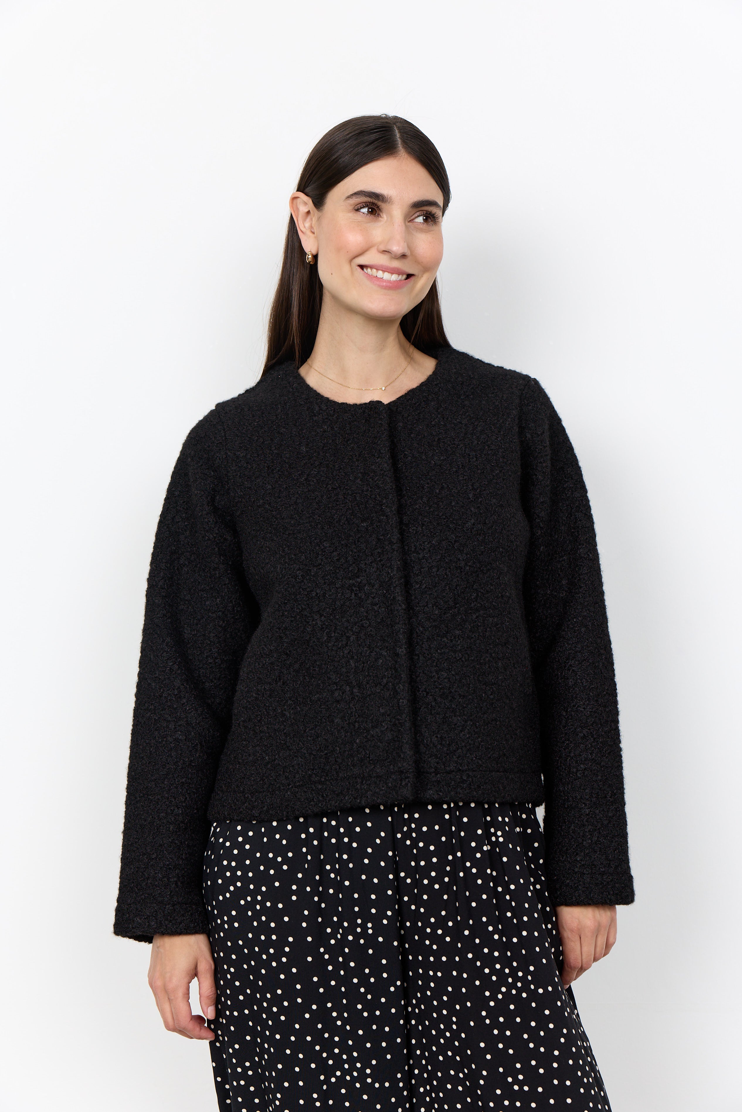 Soya Concept Shaima Jacket