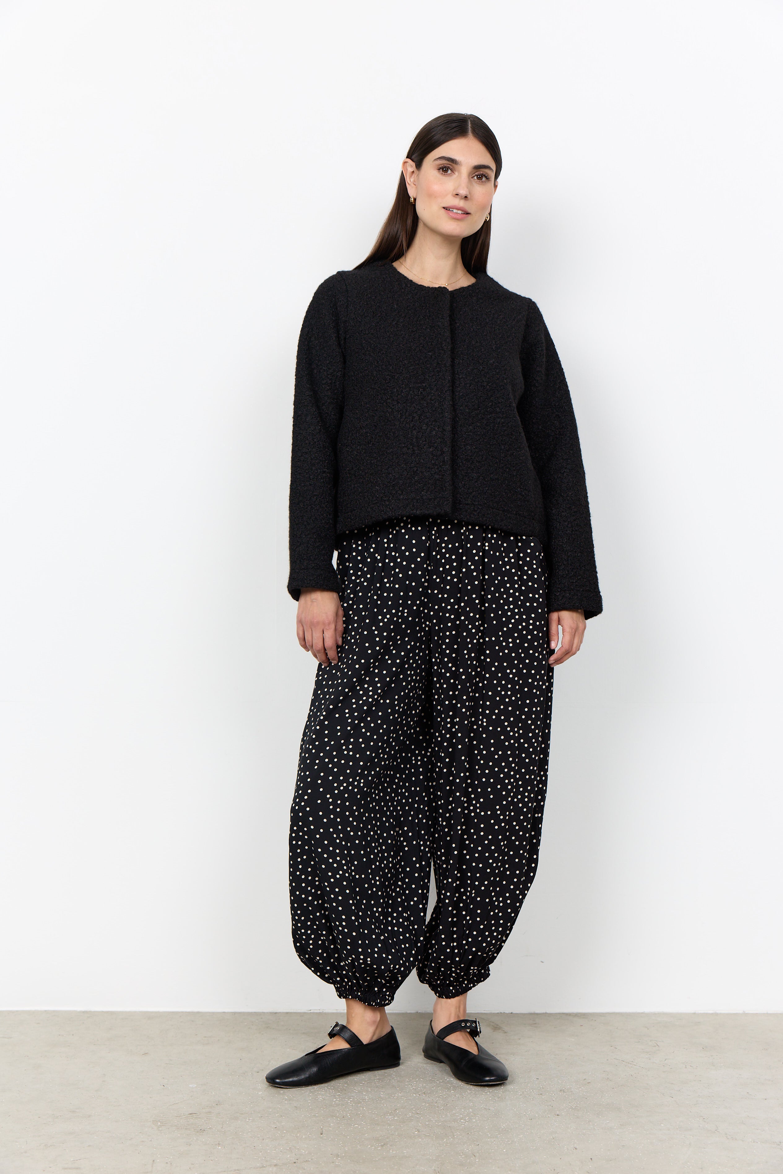 Soya Concept Shaima Jacket