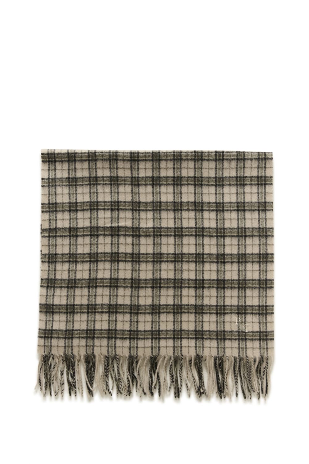 Part Two Kitha Scarf