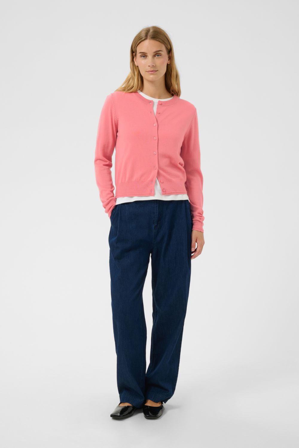 Part Two Noelani Cardigan
