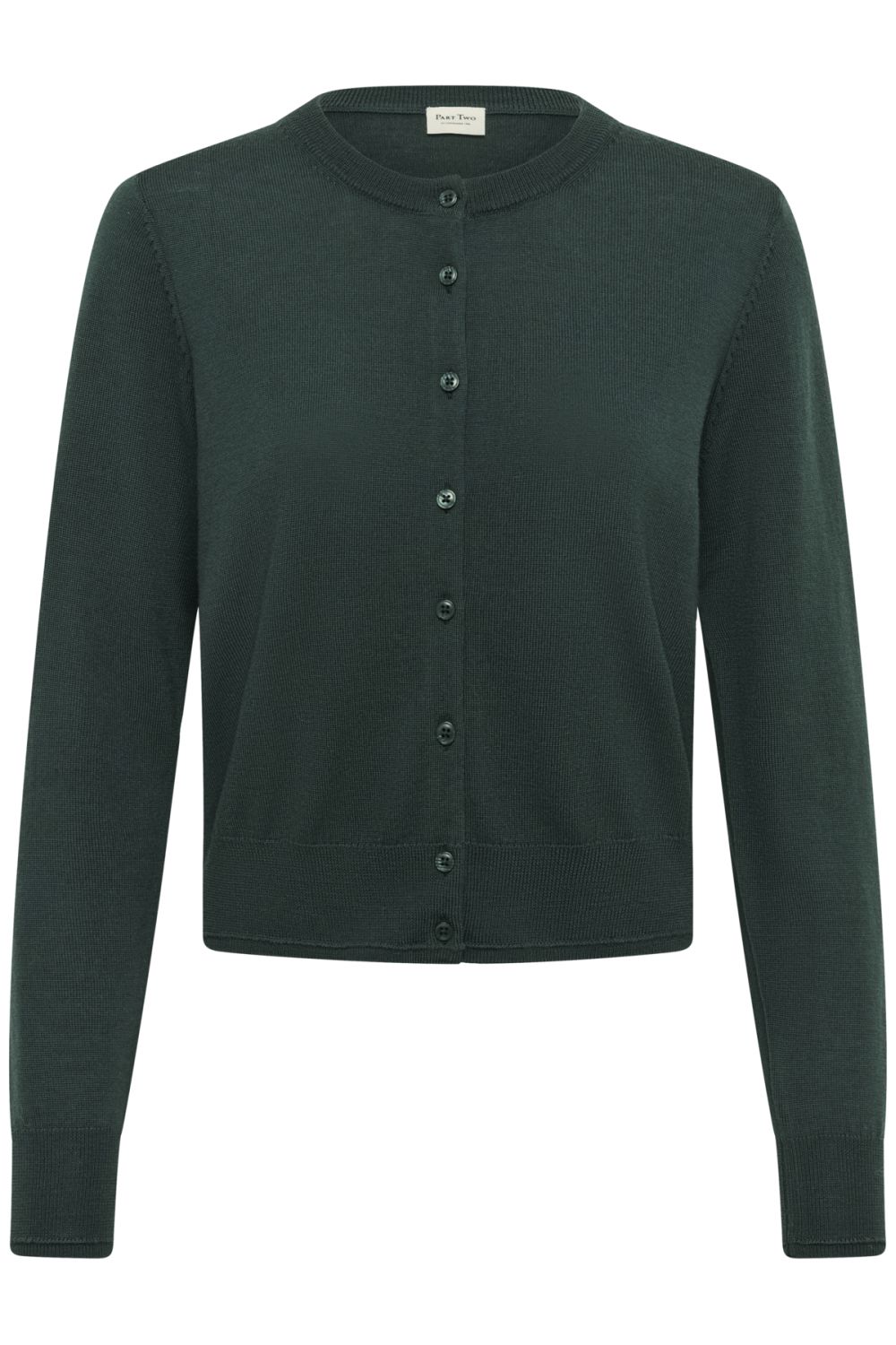 Part Two Noelani Cardigan