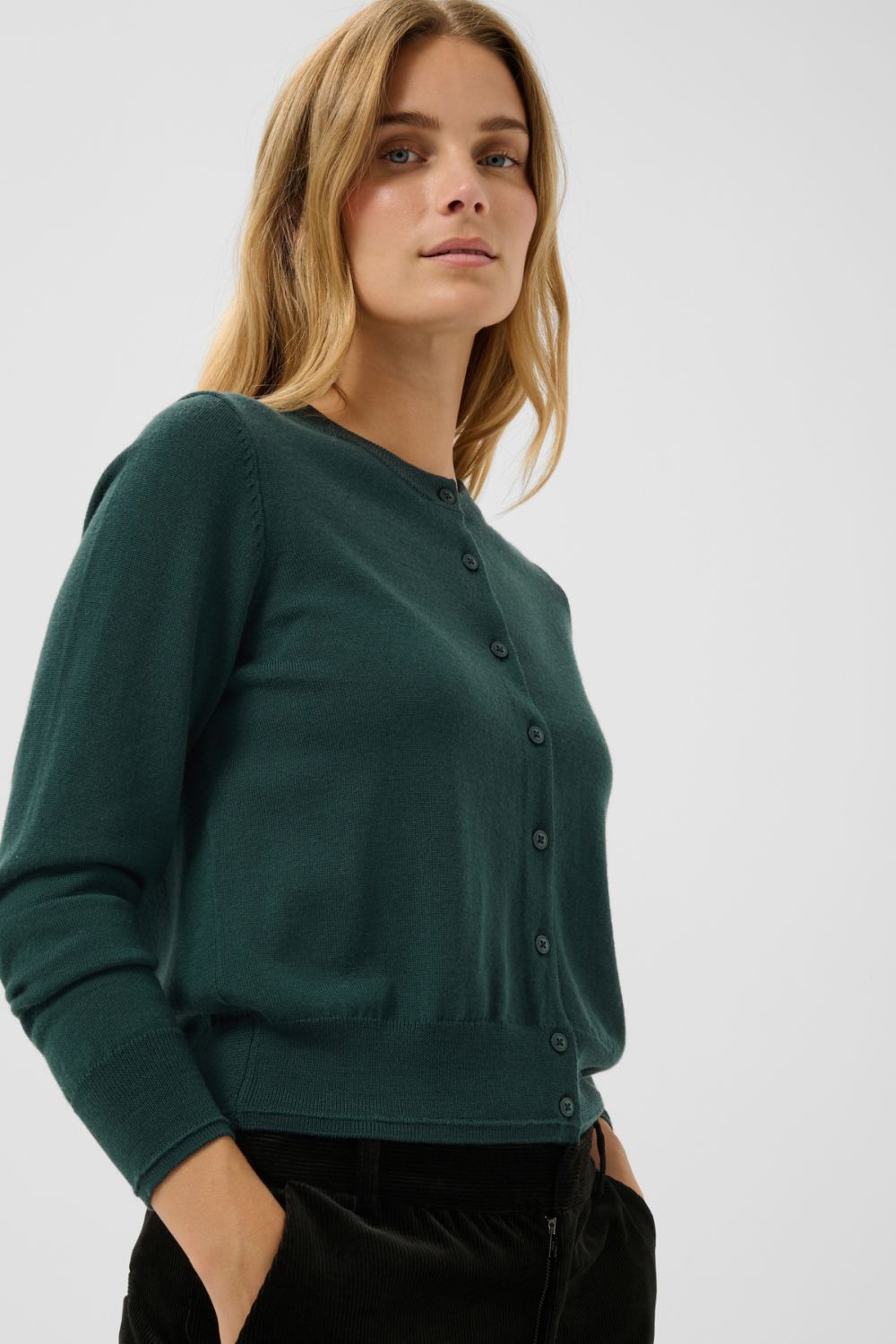 Part Two Noelani Cardigan