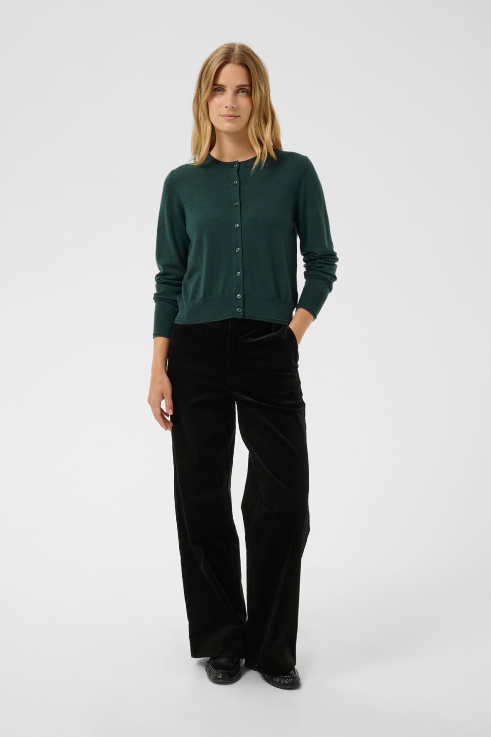 Part Two Noelani Cardigan