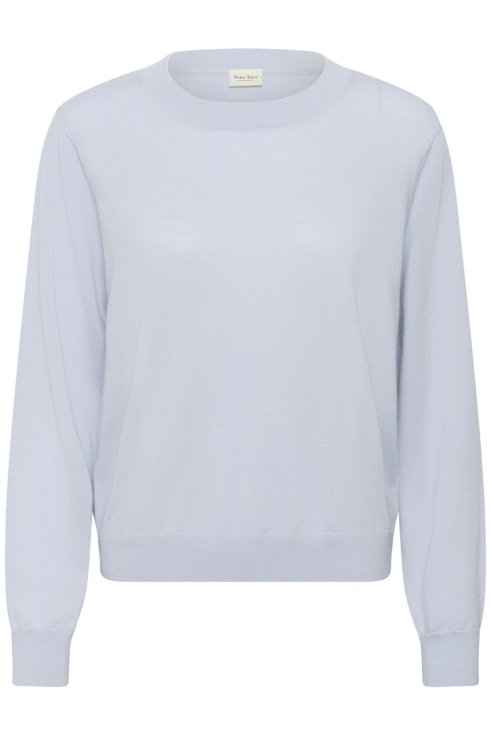 Part Two Yona Jumper