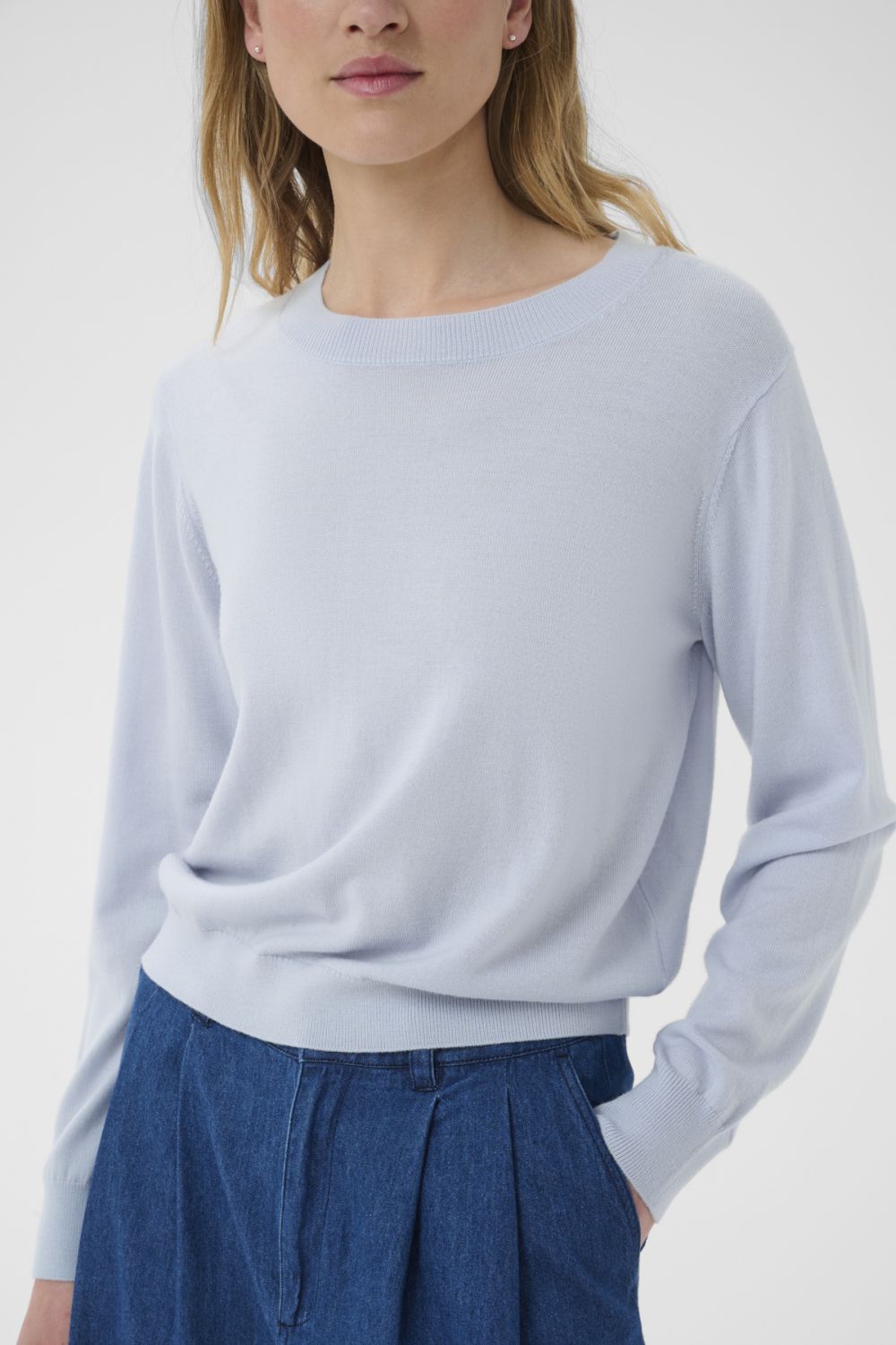 Part Two Yona Jumper