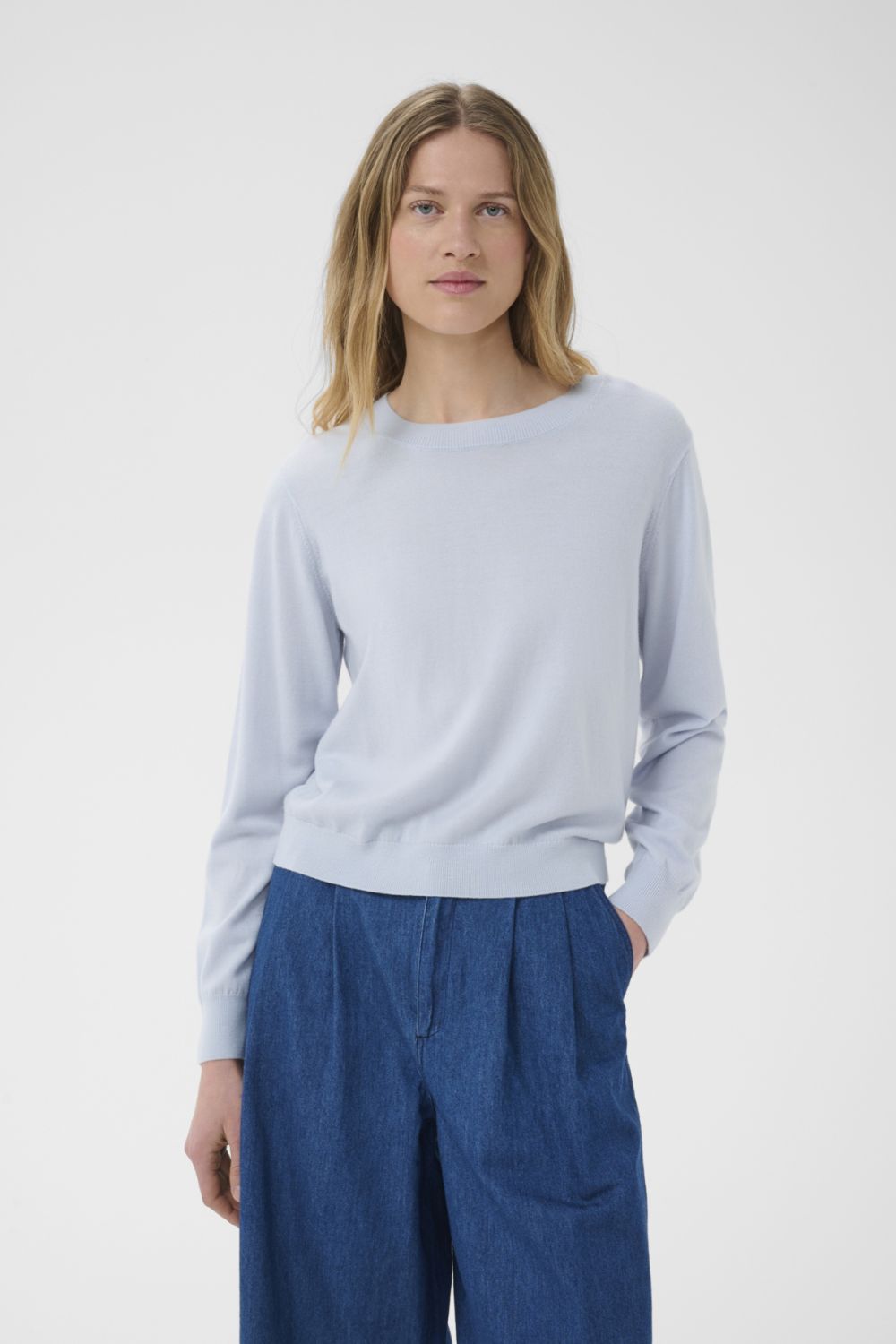 Part Two Yona Jumper