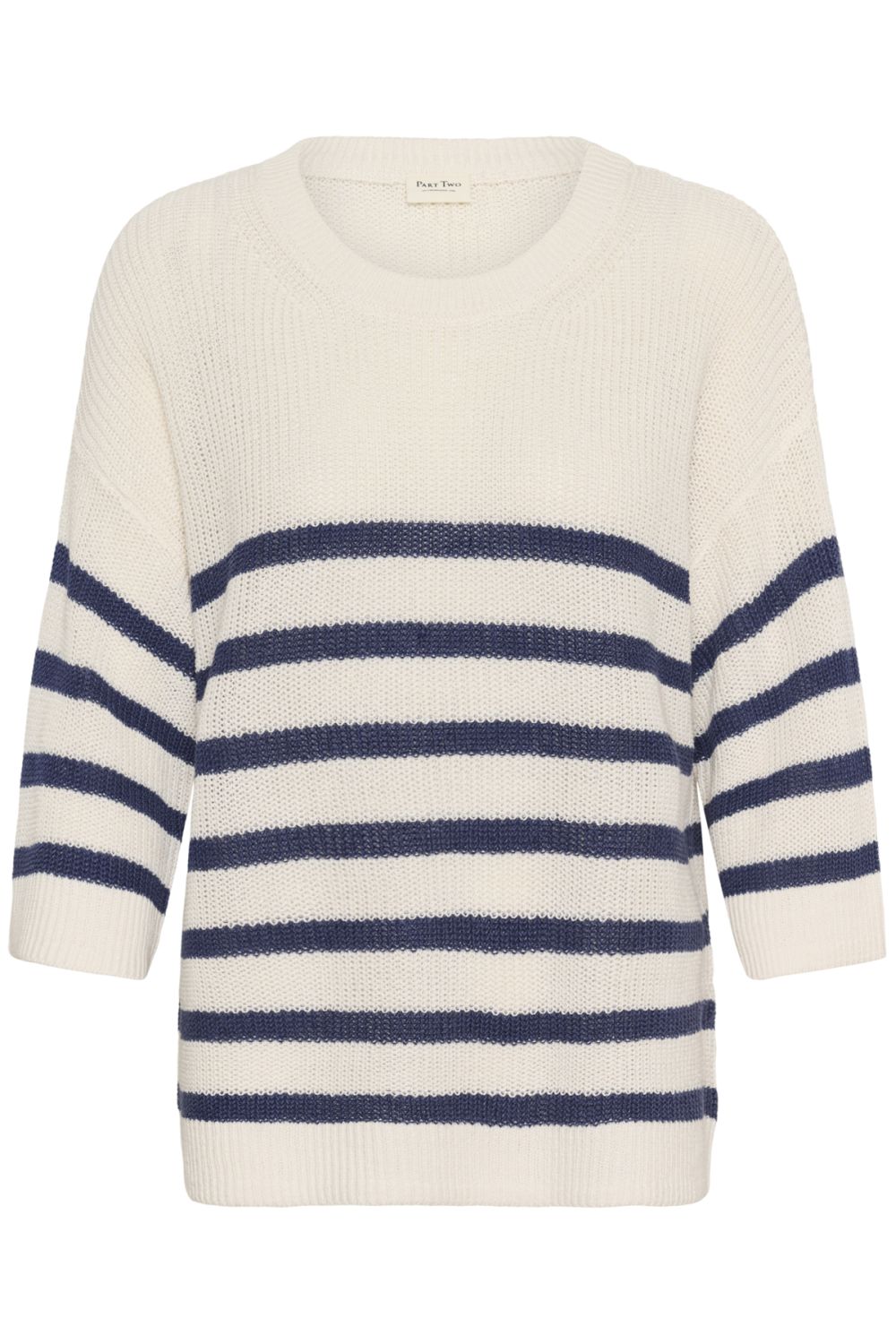 Part Two Aliza Jumper