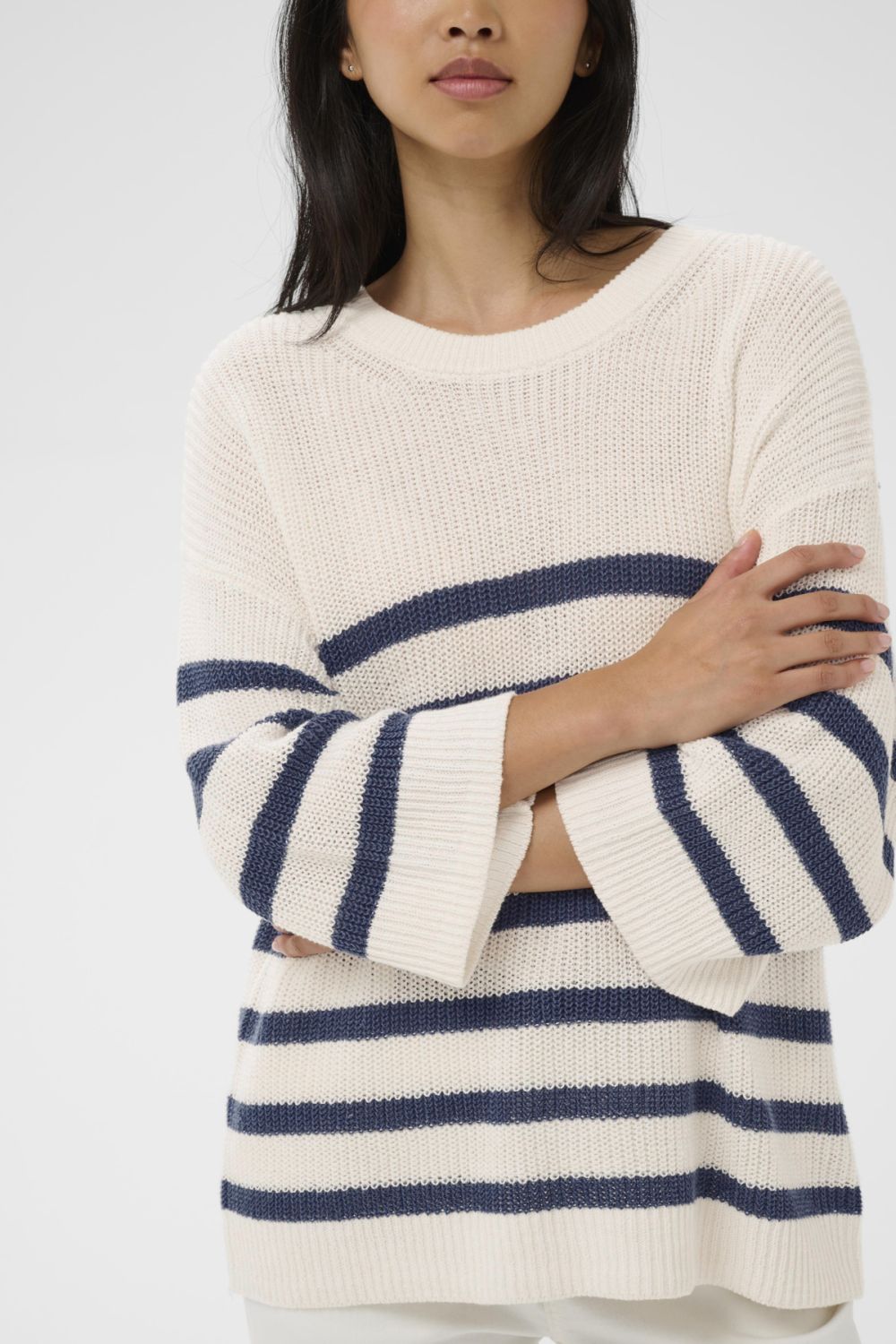 Part Two Aliza Jumper