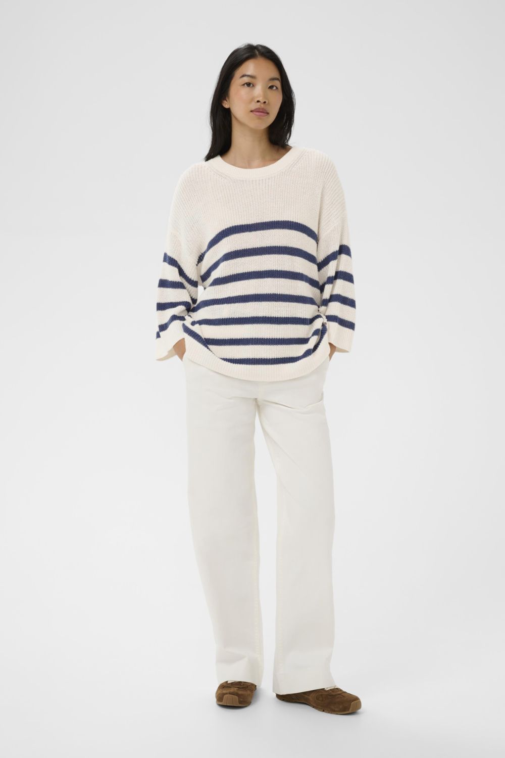 Part Two Aliza Jumper
