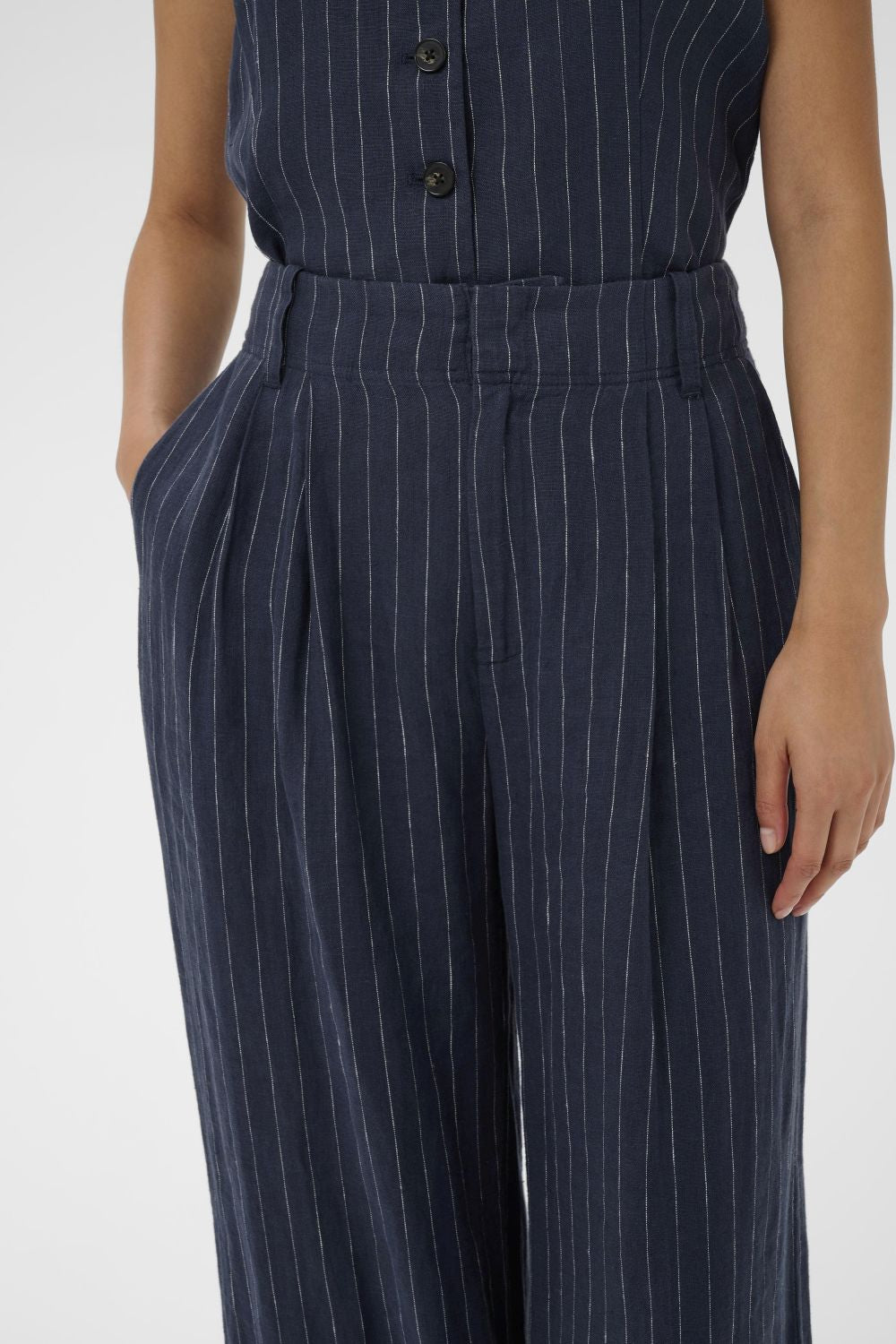Part Two Aliya Trouser