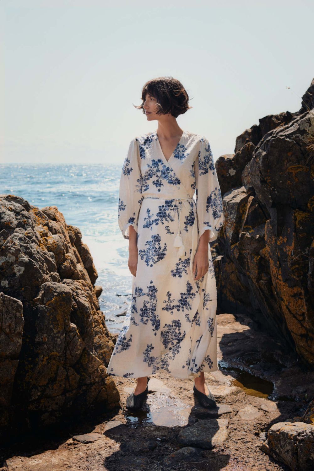 Part Two Alya Dress